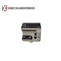 Allen Bradley 1203-CN1 Drive ControlNet Communication Card