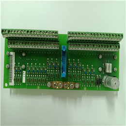 3ASC25H204 | DAPU100 ABB控制板