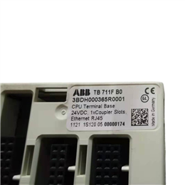 PFSK142 3BSE006505R1 控制板