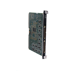 DS200TCDAH1BGD数字I/O板