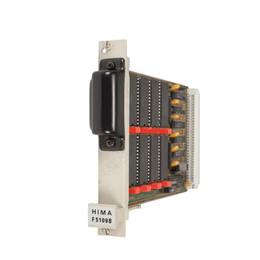 HIMA F5109B（F 5109B）内存模块