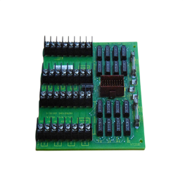 CI858K01 驱动总线接口