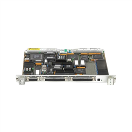 KEBA KVME AT8/486/25B VME控制器模块