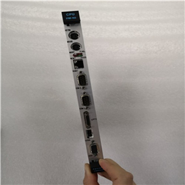 IC697MDL652  GE模块