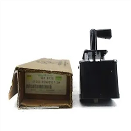 GENERAL ELECTRIC 16SB1B1X2 开关