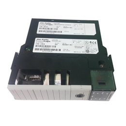 1756-M13 扩展内存模块