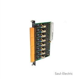 B&R ECPE84-2 PE84模拟输入模块