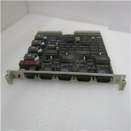 07MK92 | GJR5253300R3161 ABB | communications processor