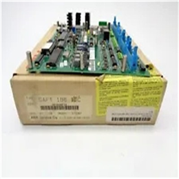 ABB SAFT188IOC 控制板