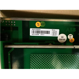 6D3286TLBC06008 HIMA 全新现货