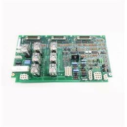 IS200HFPAG1ADB涡轮机控制PCB板