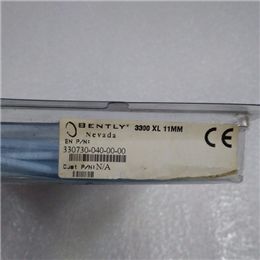 330500-02-00 BENTLY NEVADA