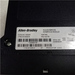1336F-BX040-AN-EN-HCS2-L6 现货