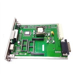 霍尼韦尔05701-A-0351分析控制卡