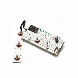 DS200DCFBG1A直流电源反馈板