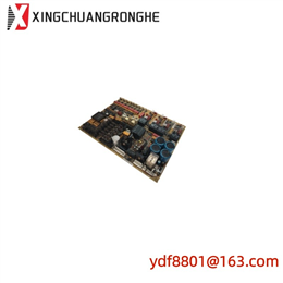 RELIANCE 30V4060 GV3000 SE AC Drive 30HP