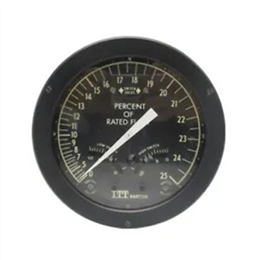 GENERAL ELECTRIC 94G378001 145C3008P034 3000PSI  量规