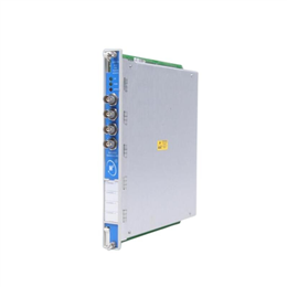 BENTLY 3500/72M 监测器