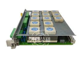 500MTM02远程终端单元（RTU）处理模块