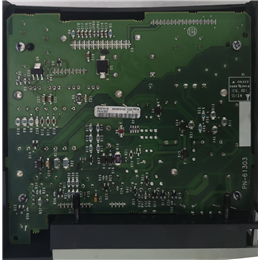  1775-MEF A Error Correcting Ram Module
