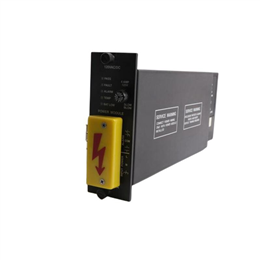 TRICONEX TRICON 3604E 数字输出模块