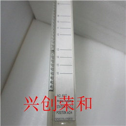 DSSR122 4899001-NK   ABB模块