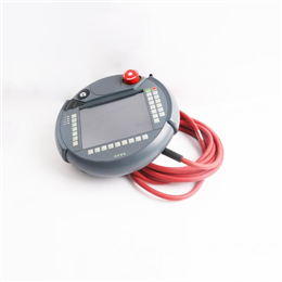 KEBA KETOP T50 R01 VX/69908/14 带电缆的操作终端