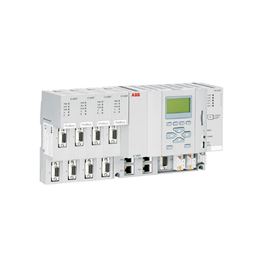 216DB61二进制I/P和跳闸装置