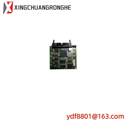 ICS TRIPLEX T9481 AADvance Analog Output 3