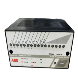 CI854K01 3BSE025961R1 Profibus主站 