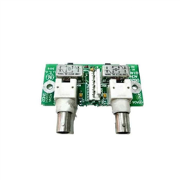 DS200PCCAG2A DC2000电源连接板