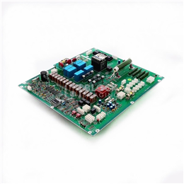 DS200DENQF1B EEPROM用于GE MARK V