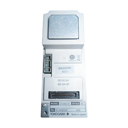 YOKOGAWA DT300-41以太网模块