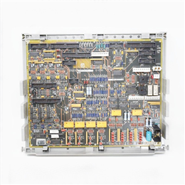 DS200STCAG1ABA涡轮机通信卡