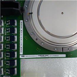 086387-001 | ABB | ECC