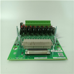 DSQC662 | 3HAC026254-001 ABB 控制器电源分配单元