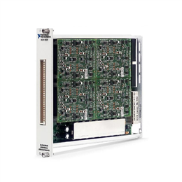 NI SCXI-1520通用应变仪输入模块