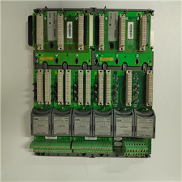 CI860K01 | 3BSE032444R1 ABB 通信输入模块