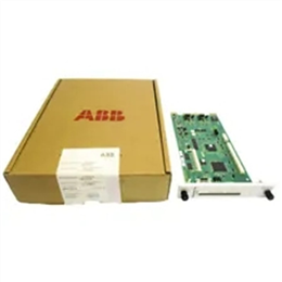 ABB SPNIS21 +5VDC 1.1A 模块