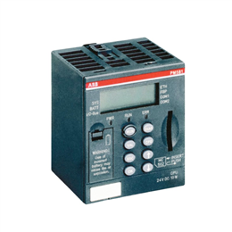 PPD113B01-10-150000 3BHE023784R1023 控制器模块