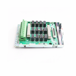 IS200TRPSH1A终端板