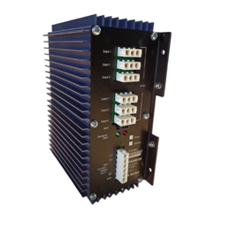 Foxboro FPS400-24 P0922YU I/A系列DIN导轨式电源