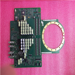 QIXM-341 | ABB 电源供应器