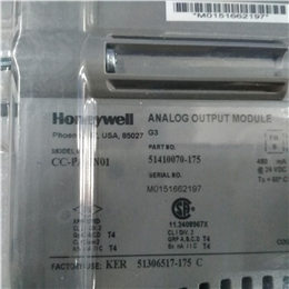 霍尼韦尔 CLAXSERIES600 Claxseries控制器