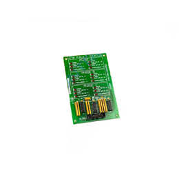 DS200TCCBG2A模拟卡I/O扩展器