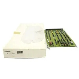 GENERAL ELECTRIC DS3800HPBD1D1D  模块