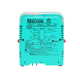 Pepperl+Fuchs HID2030SK SMART发射器电源