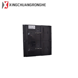 RH926JF 4 Position FBM FCM Mounting Backplane