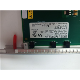 ICS Trusted TC-201-02-4M5现货议价销售