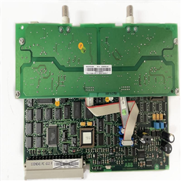 ICST08A9模拟远程单元